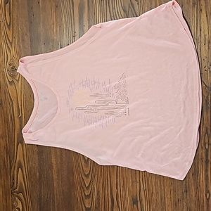 Roper women's tank top